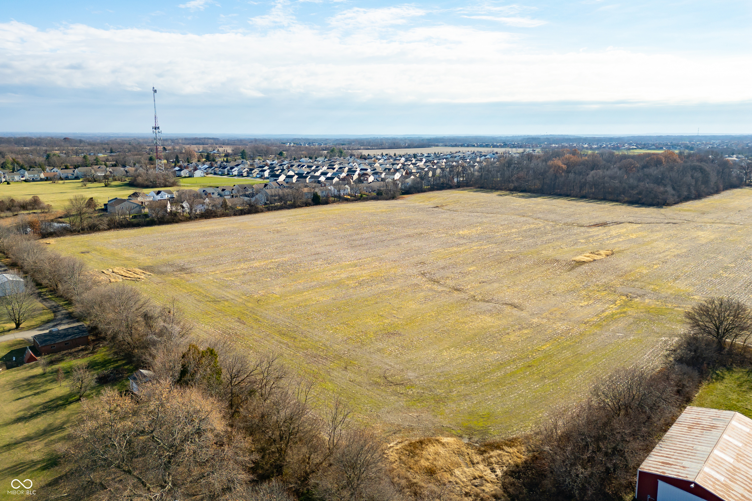 8849 West Mooresville Road Camby, IN 46113 - Photo 5 of 23
