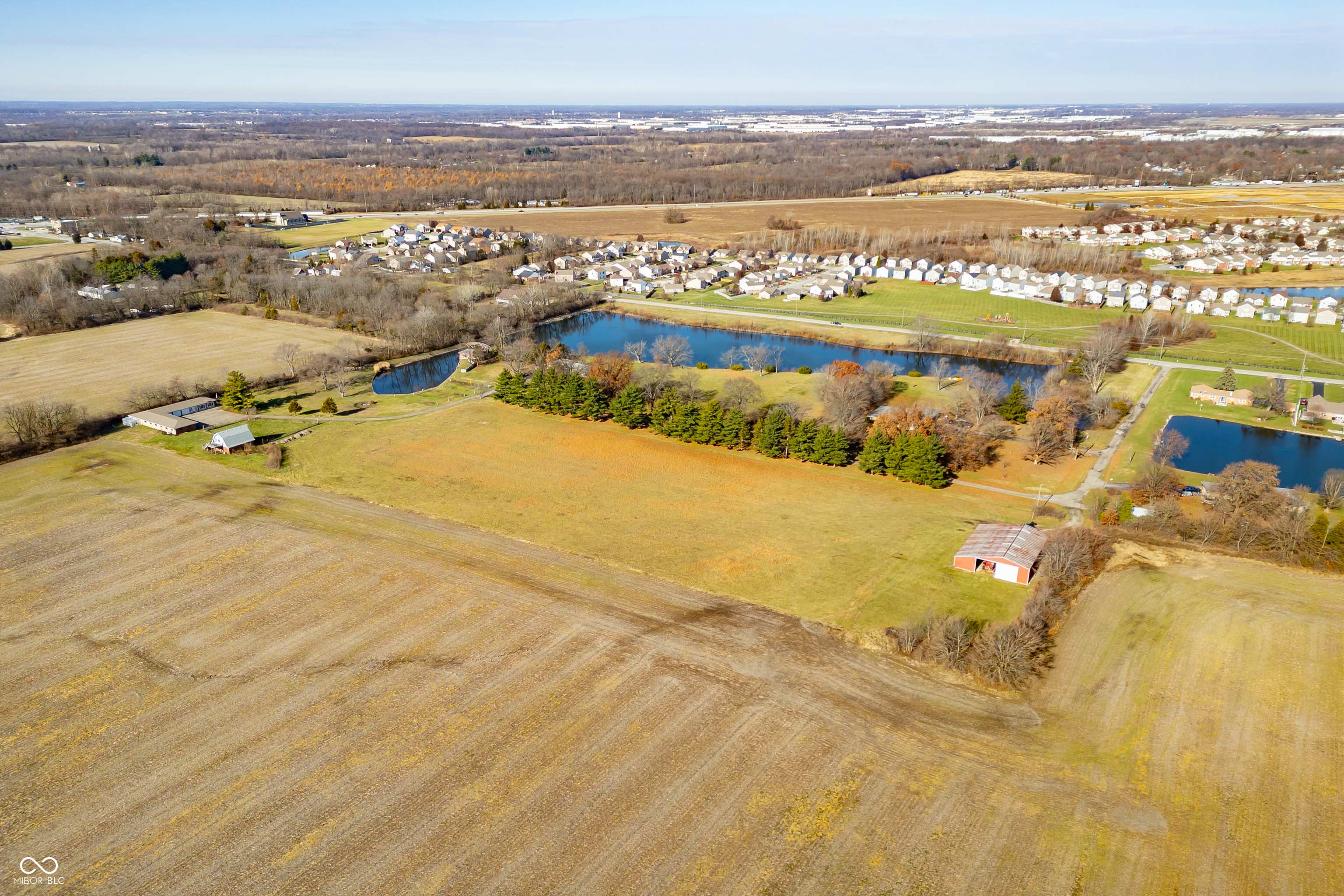8849 West Mooresville Road Camby, IN 46113 - Photo 6 of 23