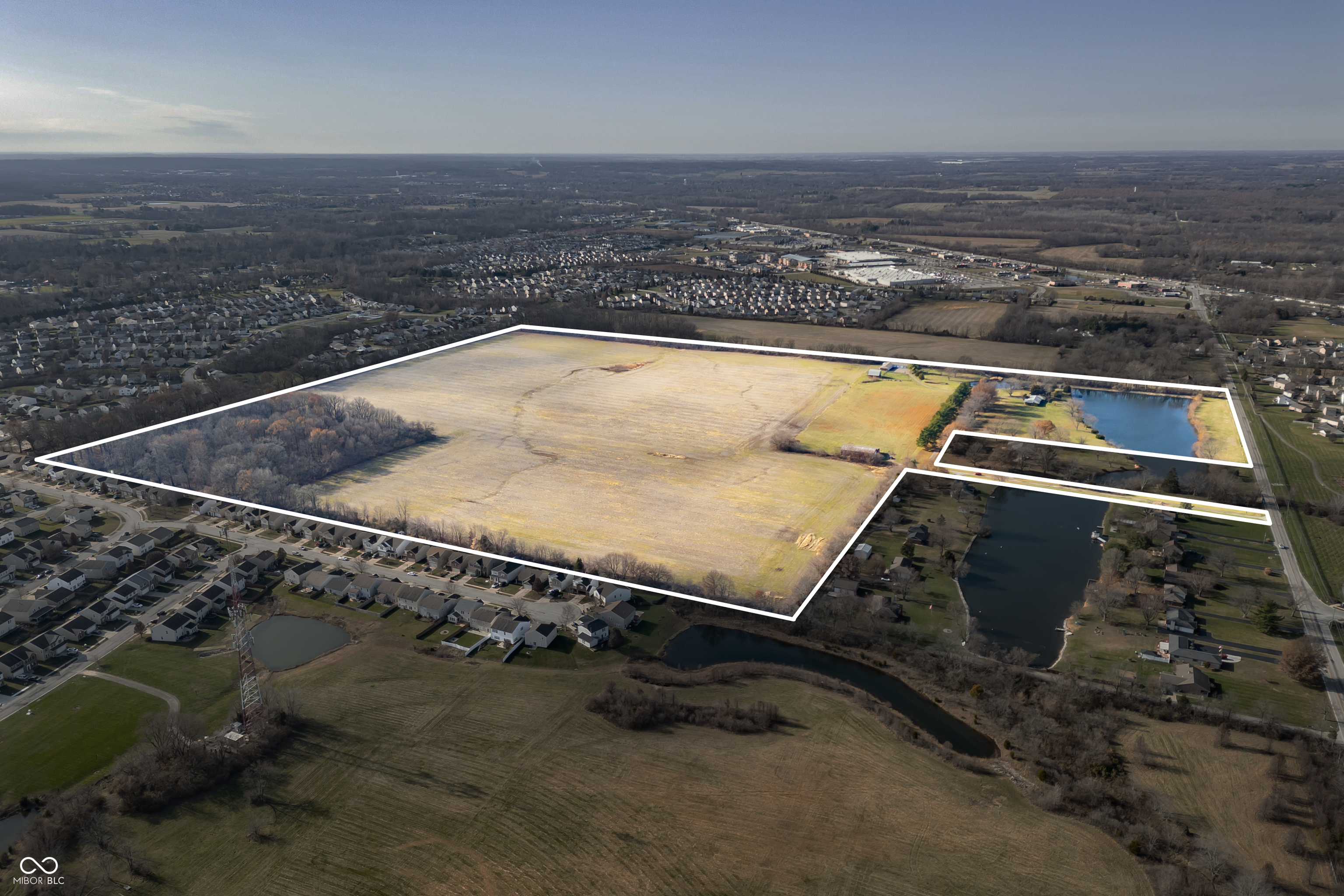 8849 West Mooresville Road Camby, IN 46113 - Photo 9 of 23