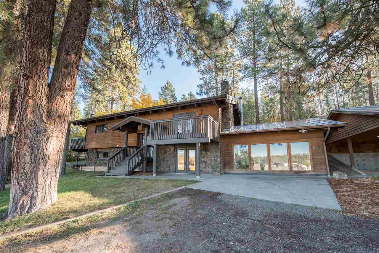 3923 South Sullivan Road Spokane Valley, WA 99037 - Photo 1 of 20