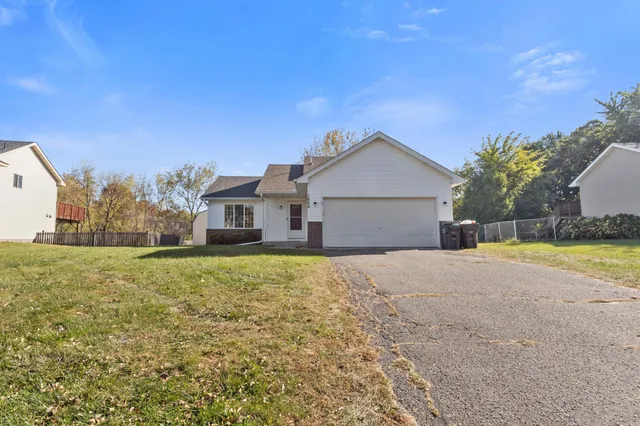 $295,000 | 1604 Whitetail Run, Buffalo, MN 55313