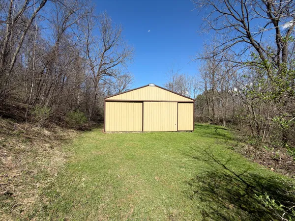 $499,000 | E11695 Chadwick Hollow Road, Liberty, WI 54664