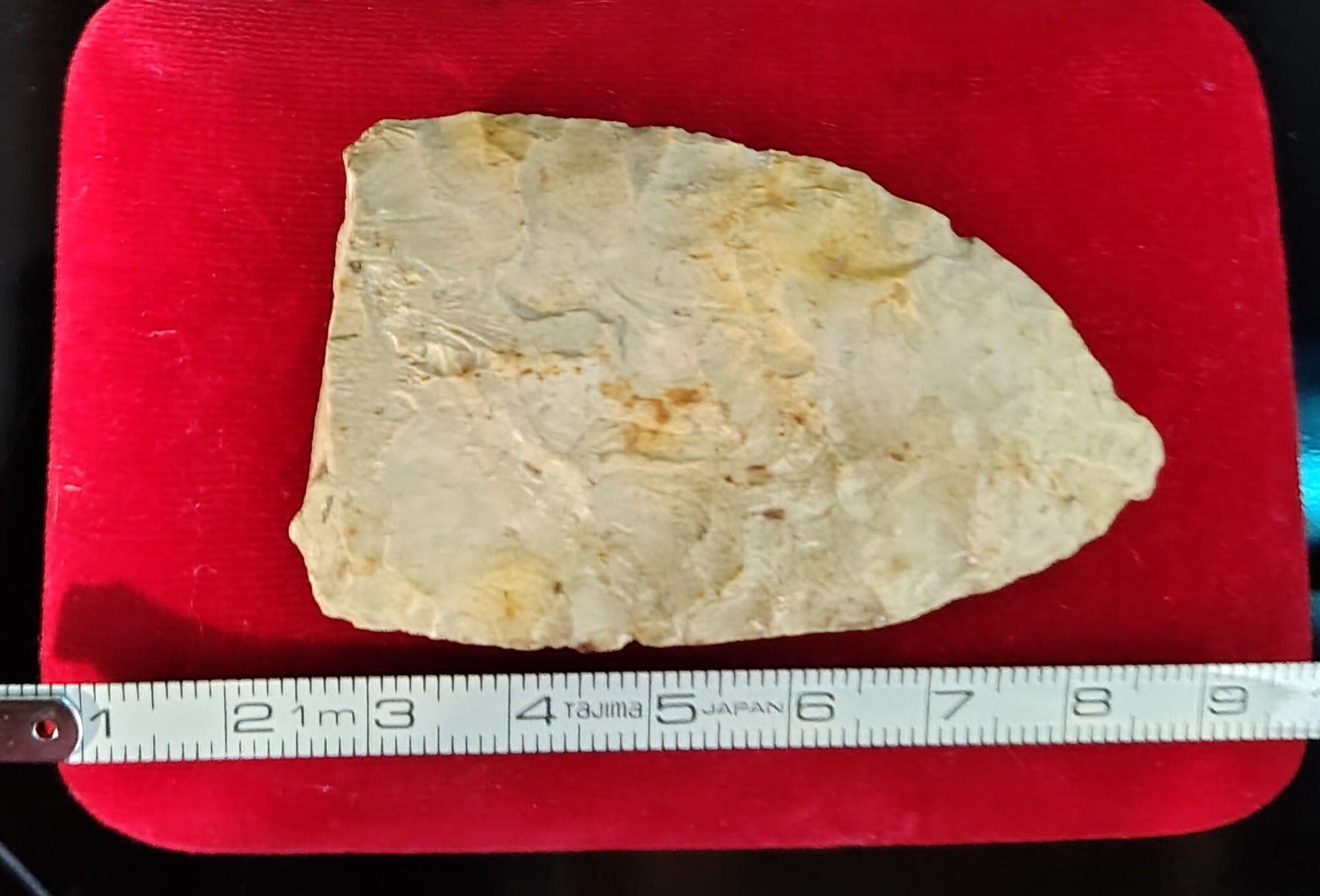 E11695 Chadwick Hollow Road Liberty, WI 54664 - Photo 5 of 49 700 BC Atlatl (Spearhead)