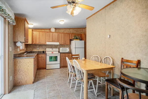 $499,000 | E11695 Chadwick Hollow Road, Liberty, WI 54664