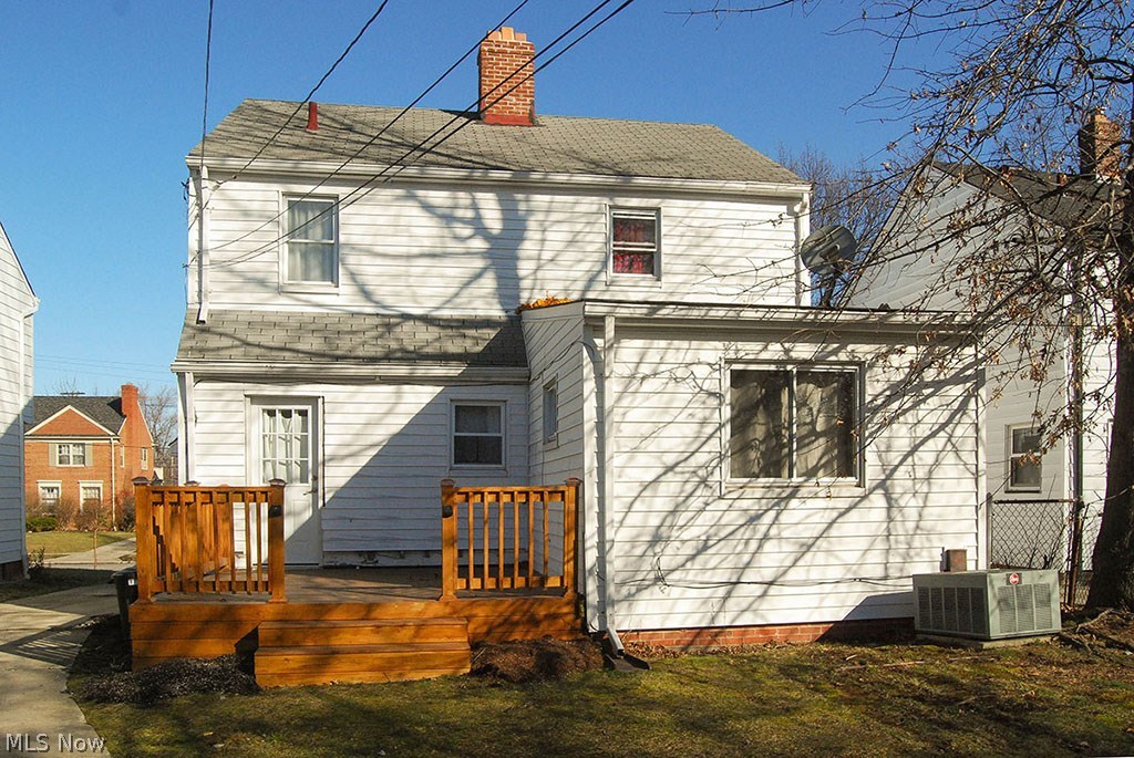 3706 Silsby Road Cleveland, OH 44118 - Photo 16 of 17