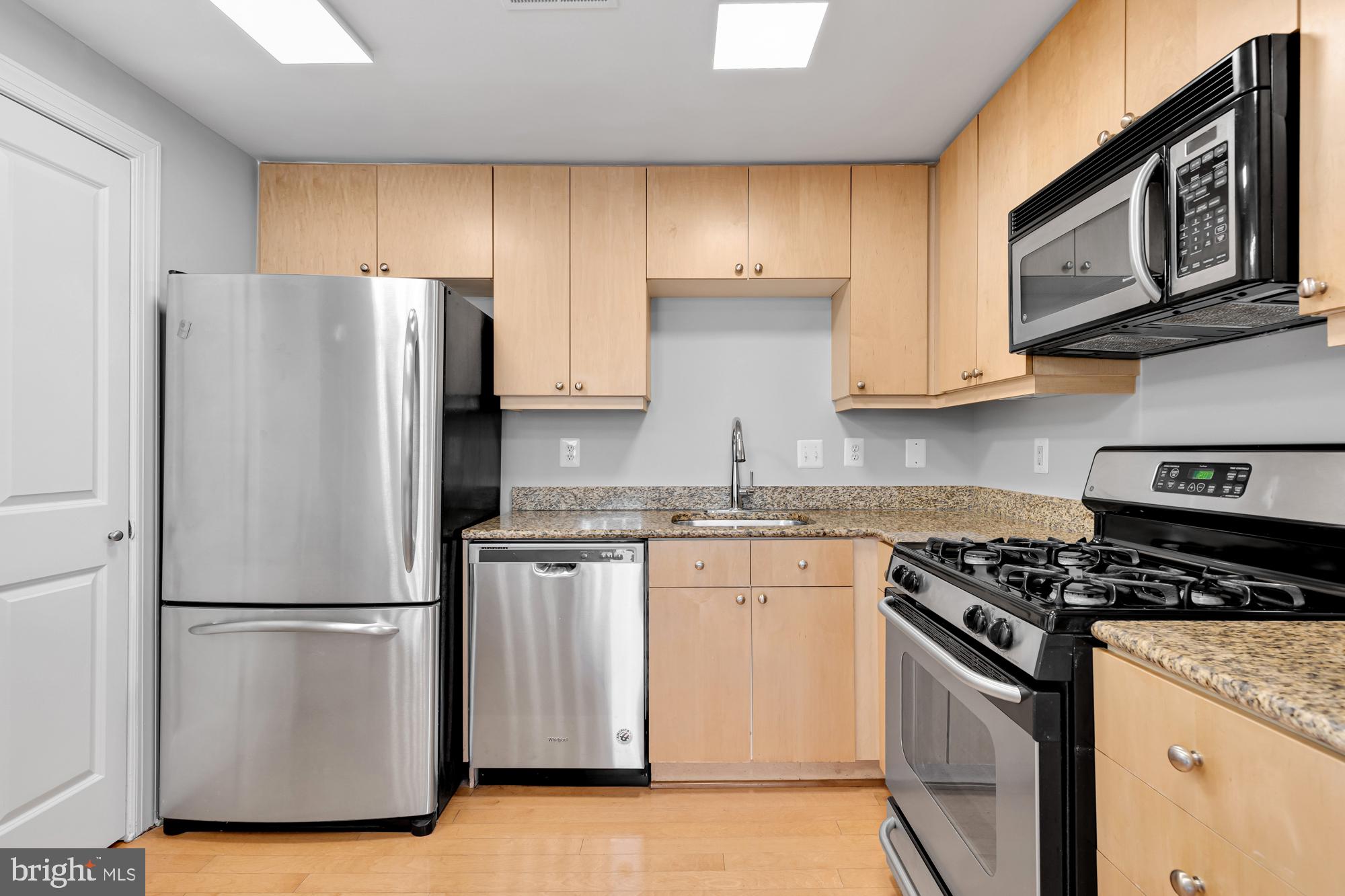 1340 Monroe Street Northwest, Unit 301 Washington, DC 20010 - Photo 11 of 26