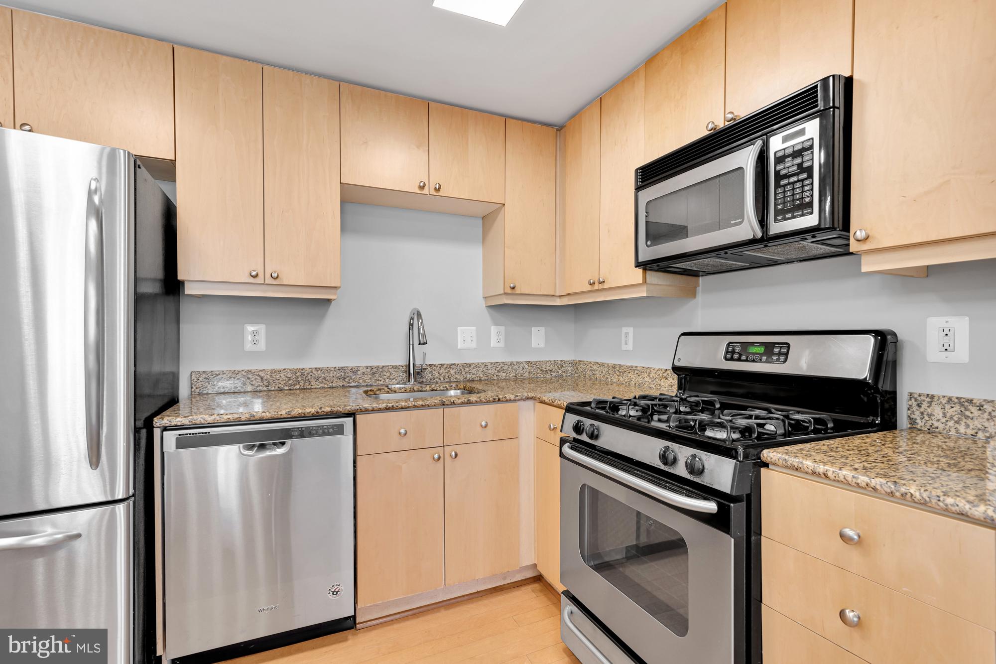 1340 Monroe Street Northwest, Unit 301 Washington, DC 20010 - Photo 12 of 26