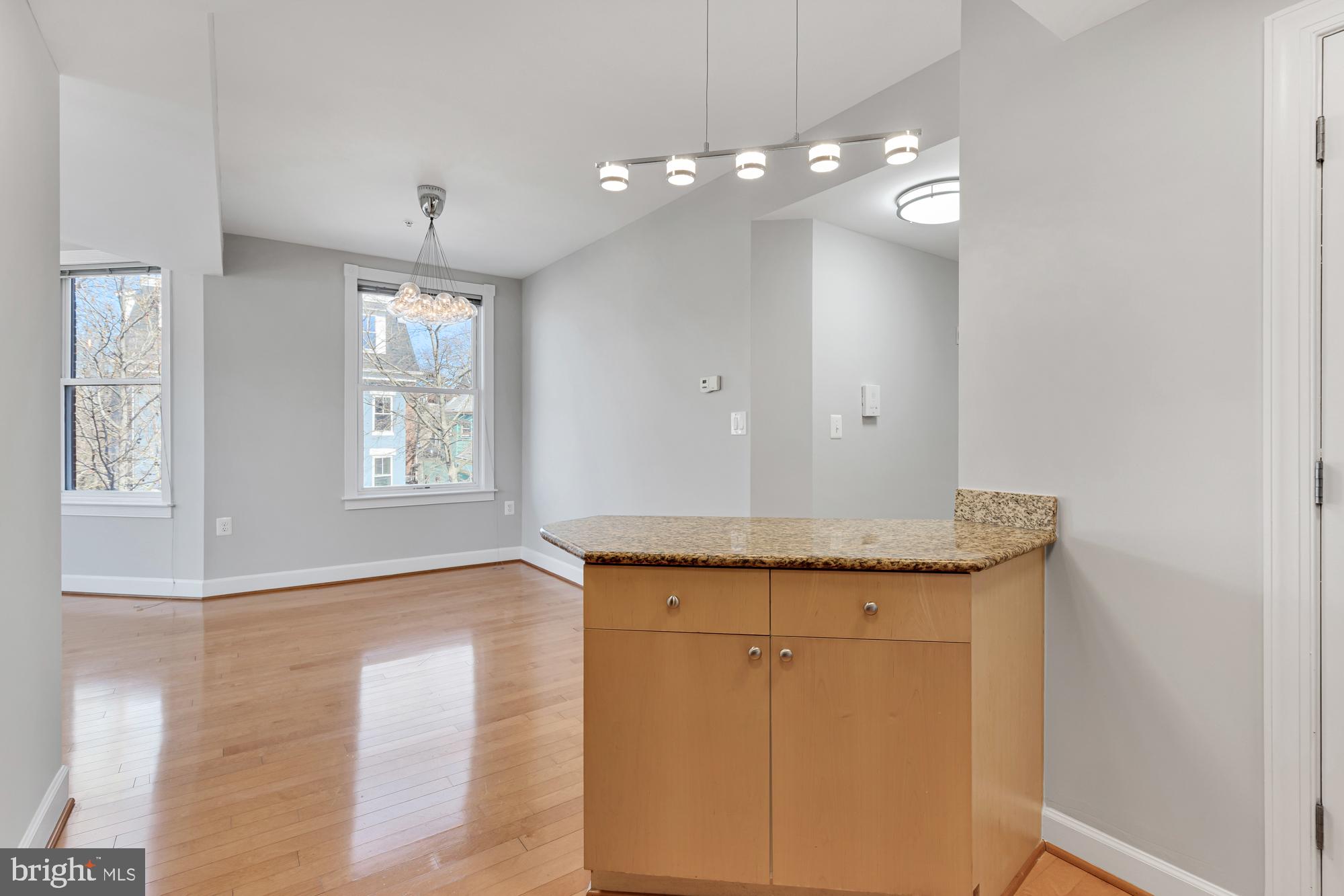 1340 Monroe Street Northwest, Unit 301 Washington, DC 20010 - Photo 13 of 26