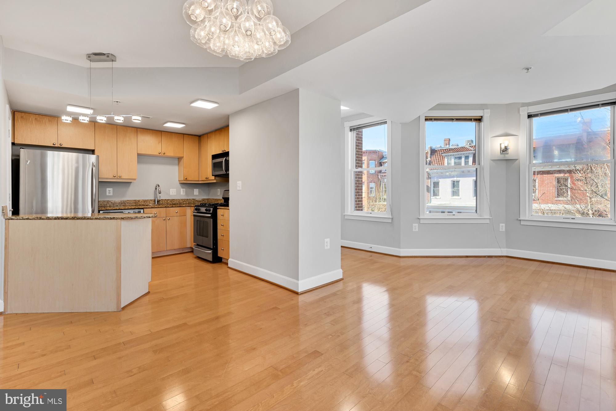 1340 Monroe Street Northwest, Unit 301 Washington, DC 20010 - Photo 14 of 26