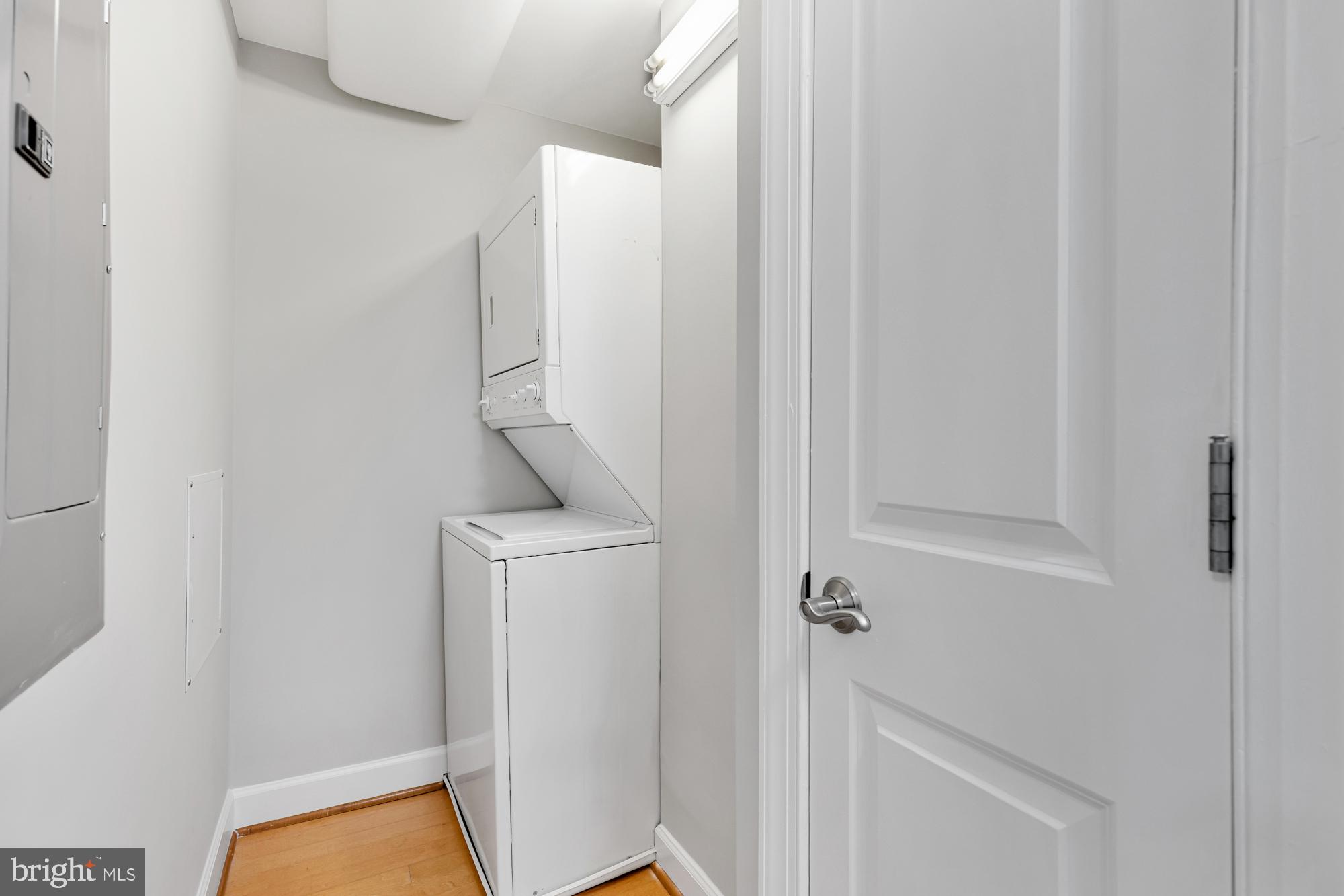 1340 Monroe Street Northwest, Unit 301 Washington, DC 20010 - Photo 15 of 26