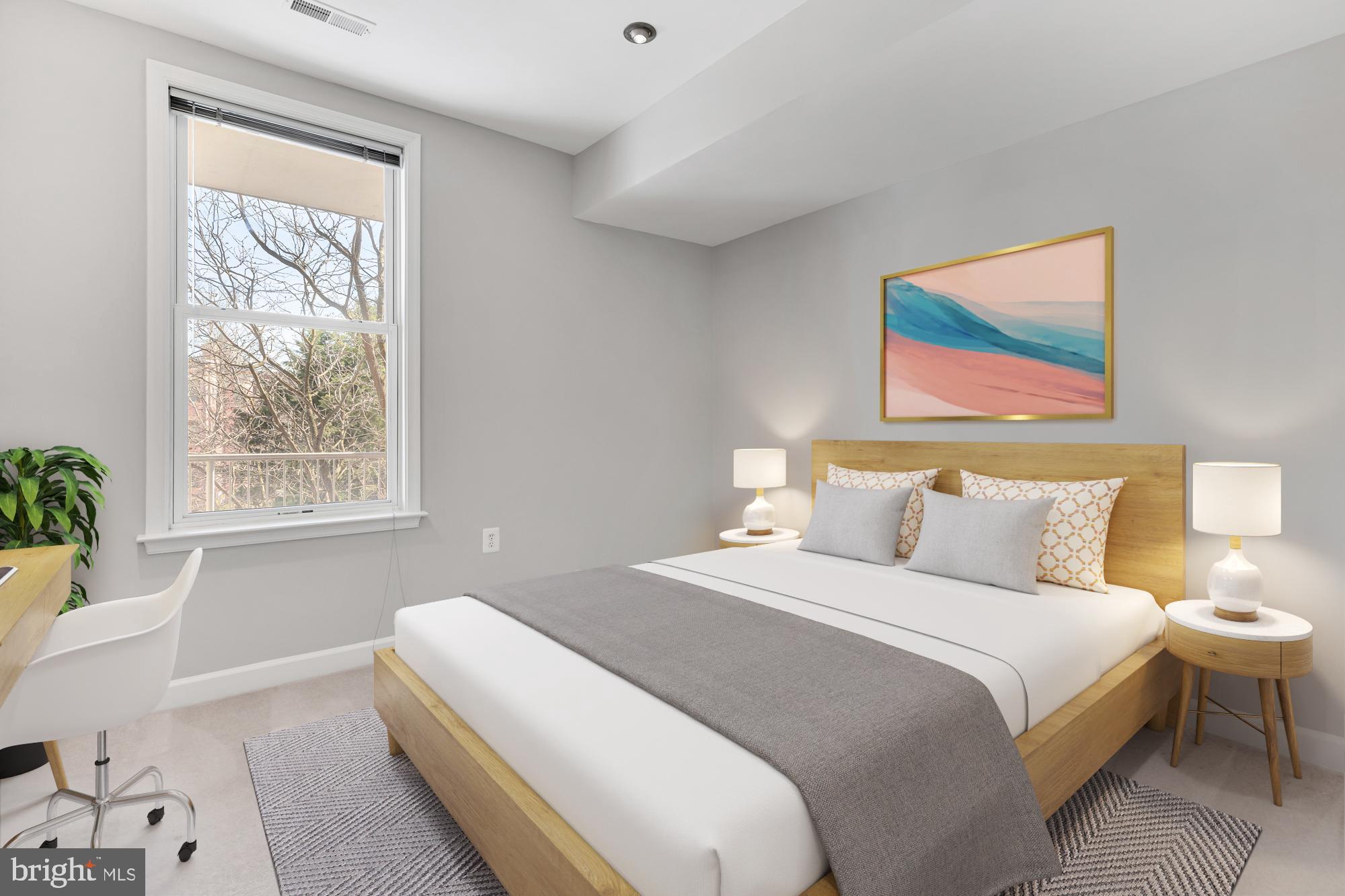 1340 Monroe Street Northwest, Unit 301 Washington, DC 20010 - Photo 16 of 26