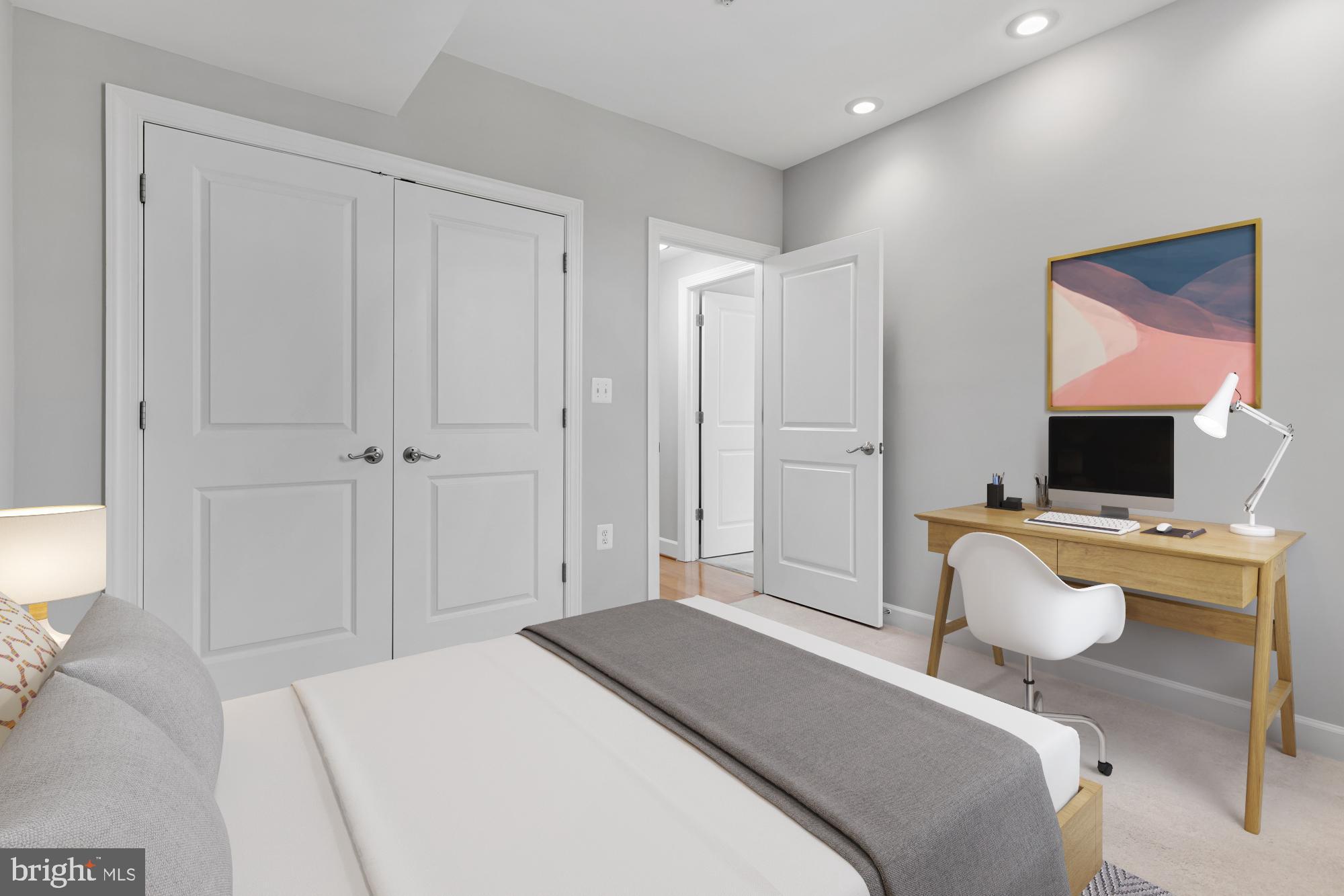 1340 Monroe Street Northwest, Unit 301 Washington, DC 20010 - Photo 17 of 26