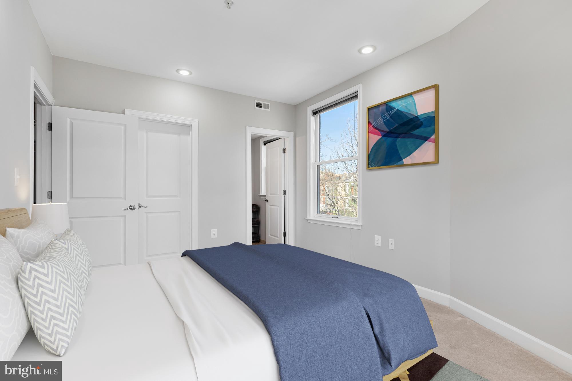 1340 Monroe Street Northwest, Unit 301 Washington, DC 20010 - Photo 20 of 26