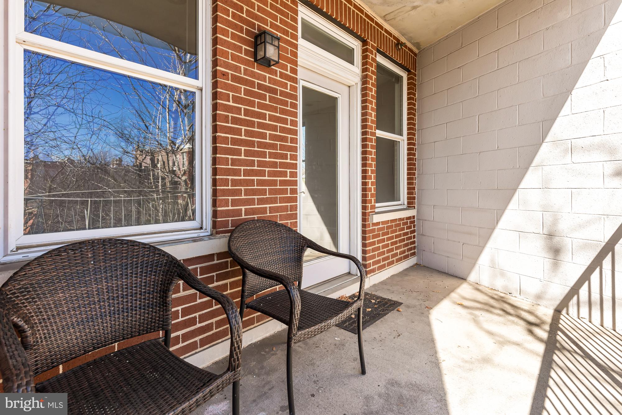 1340 Monroe Street Northwest, Unit 301 Washington, DC 20010 - Photo 24 of 26