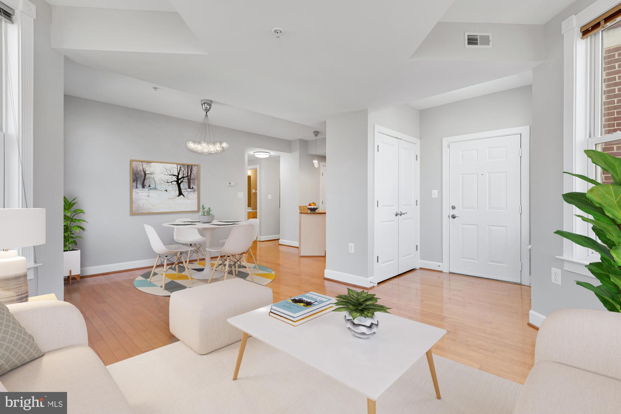 1340 Monroe Street Northwest, Unit 301 Washington, DC 20010 - Photo 6 of 26