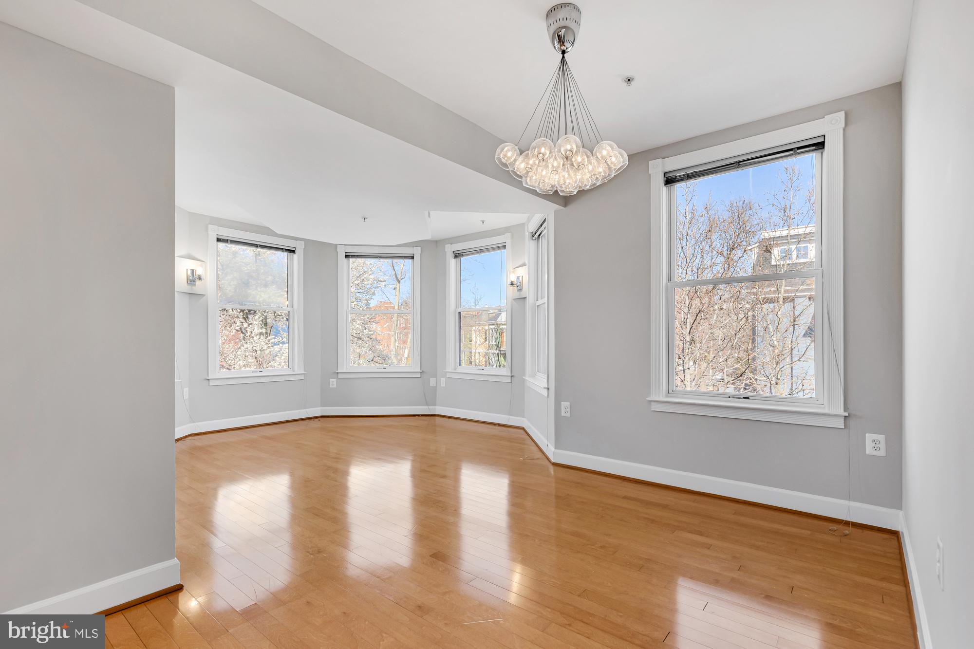 1340 Monroe Street Northwest, Unit 301 Washington, DC 20010 - Photo 8 of 26