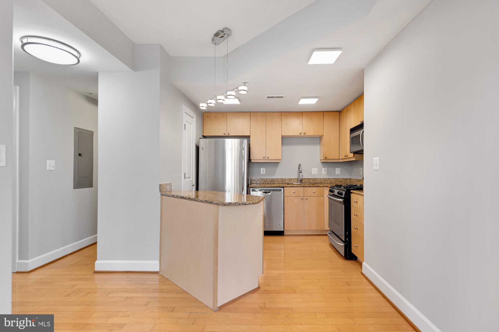 1340 Monroe Street Northwest, Unit 301 Washington, DC 20010 - Photo 9 of 26