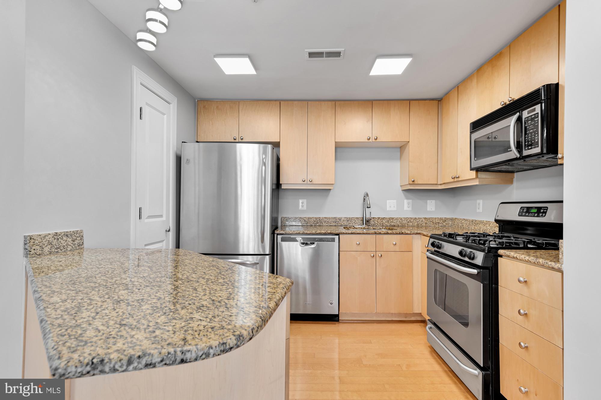 1340 Monroe Street Northwest, Unit 301 Washington, DC 20010 - Photo 10 of 26