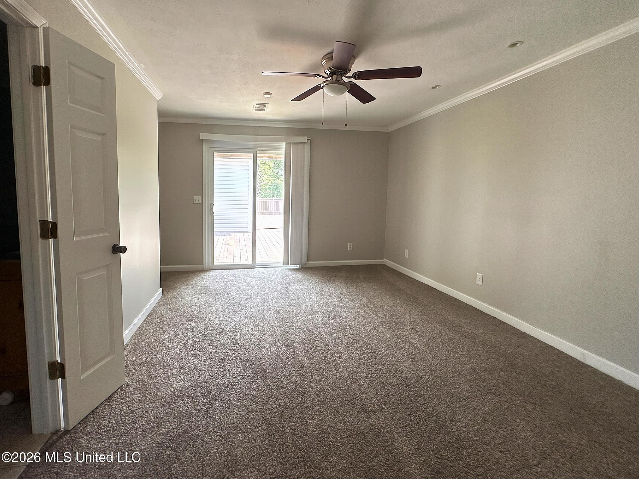 455 South Wheatley Street Ridgeland, MS 39157 - Photo 6 of 15 (Bedroom )