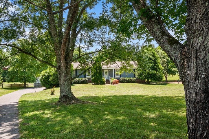 4039 Arno Road Franklin, TN 37064 - Photo 4 of 58 a view of swimming pool with a tree