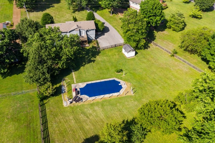 4039 Arno Road Franklin, TN 37064 - Photo 54 of 58