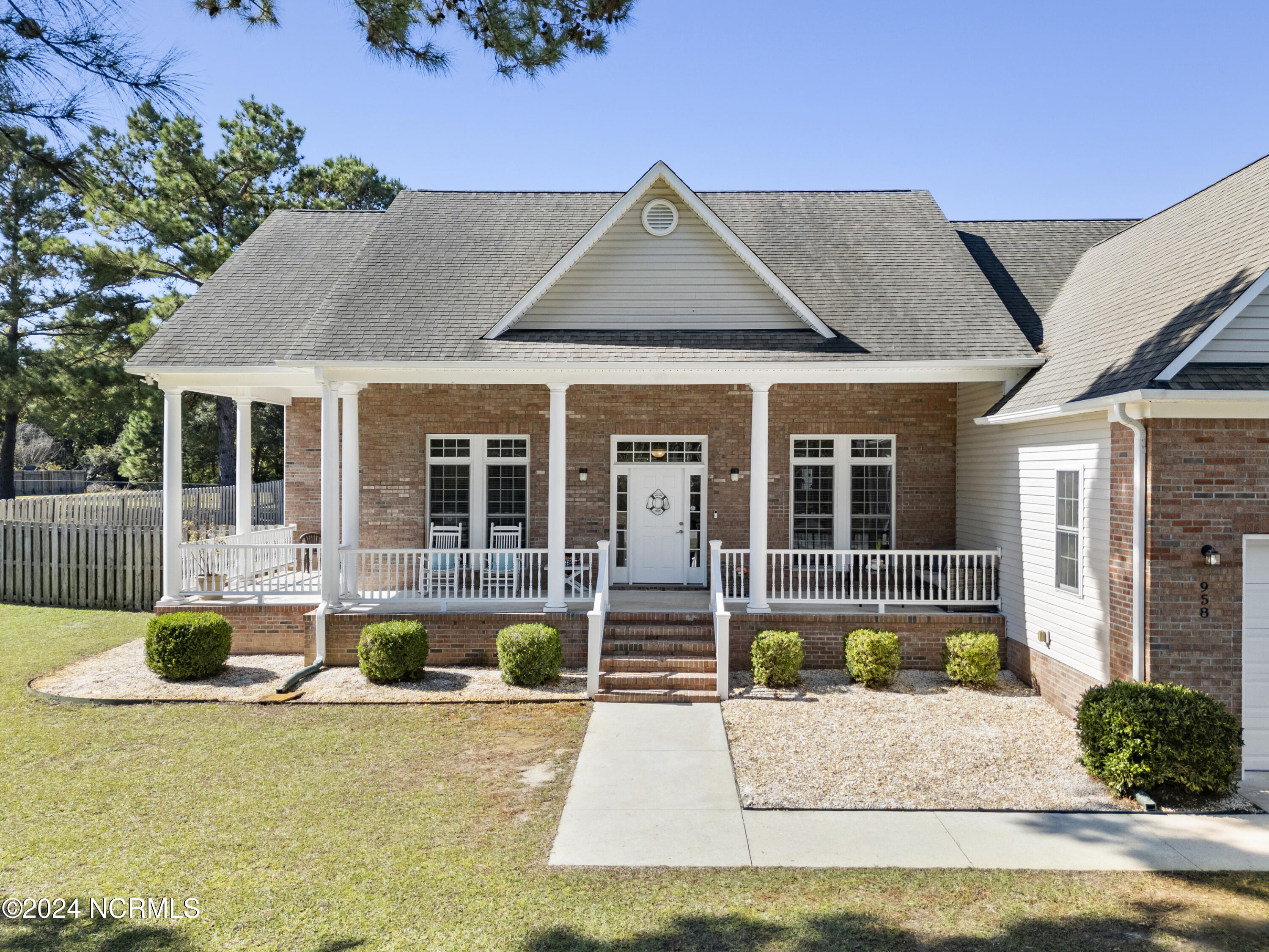 958 Washington Acres Road Hampstead, NC 28443 - Photo 3 of 55 mls-DJI_0675