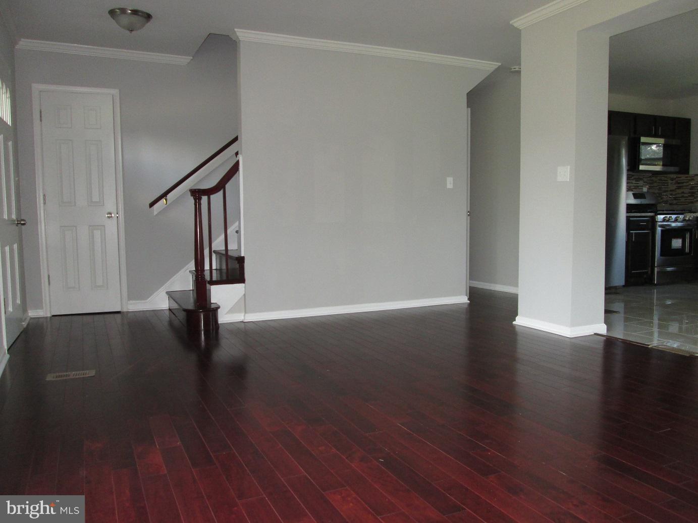 902 Winhall Way Silver Spring, MD 20904 - Photo 17 of 20 Open Floor