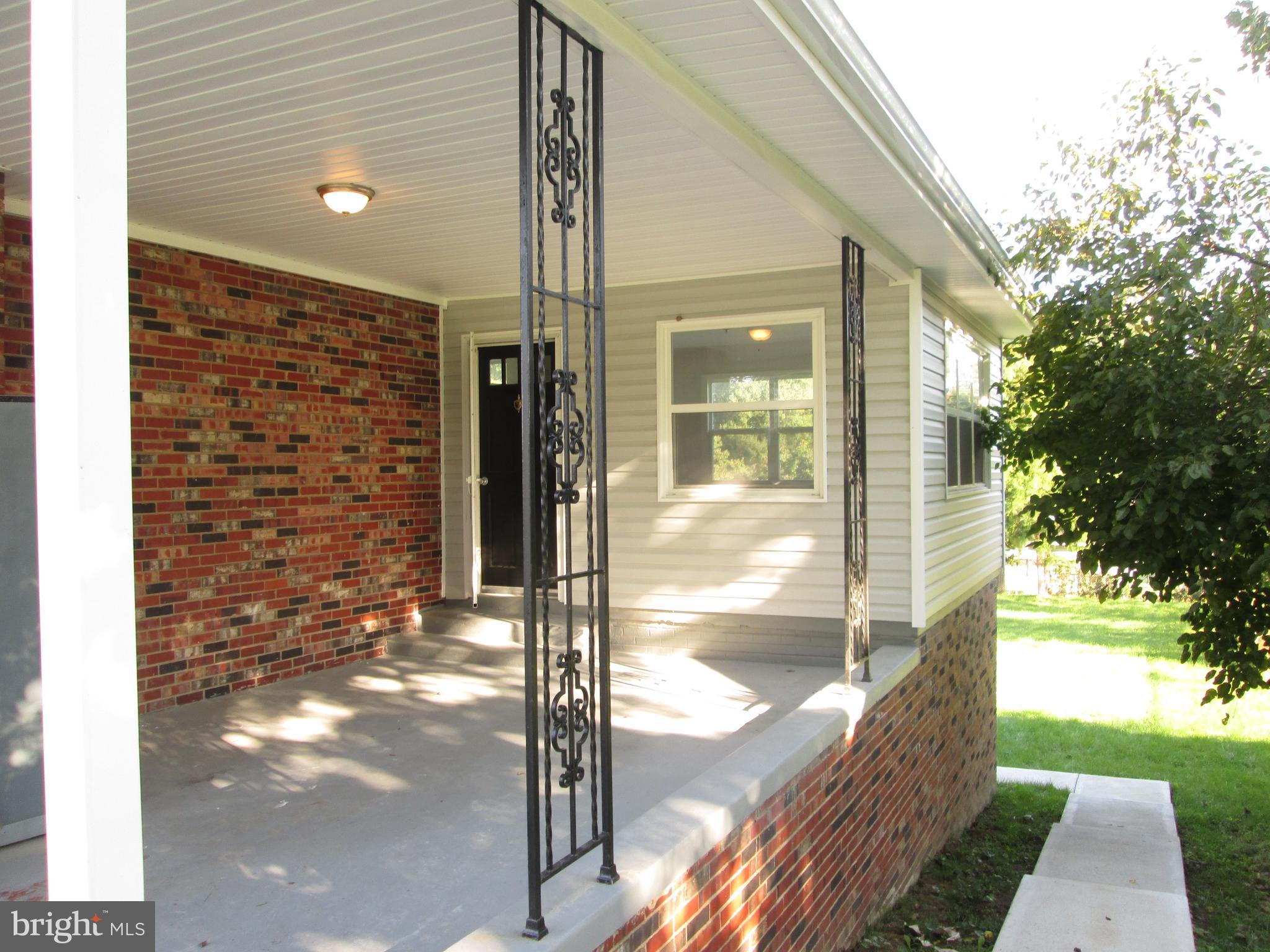 Carport