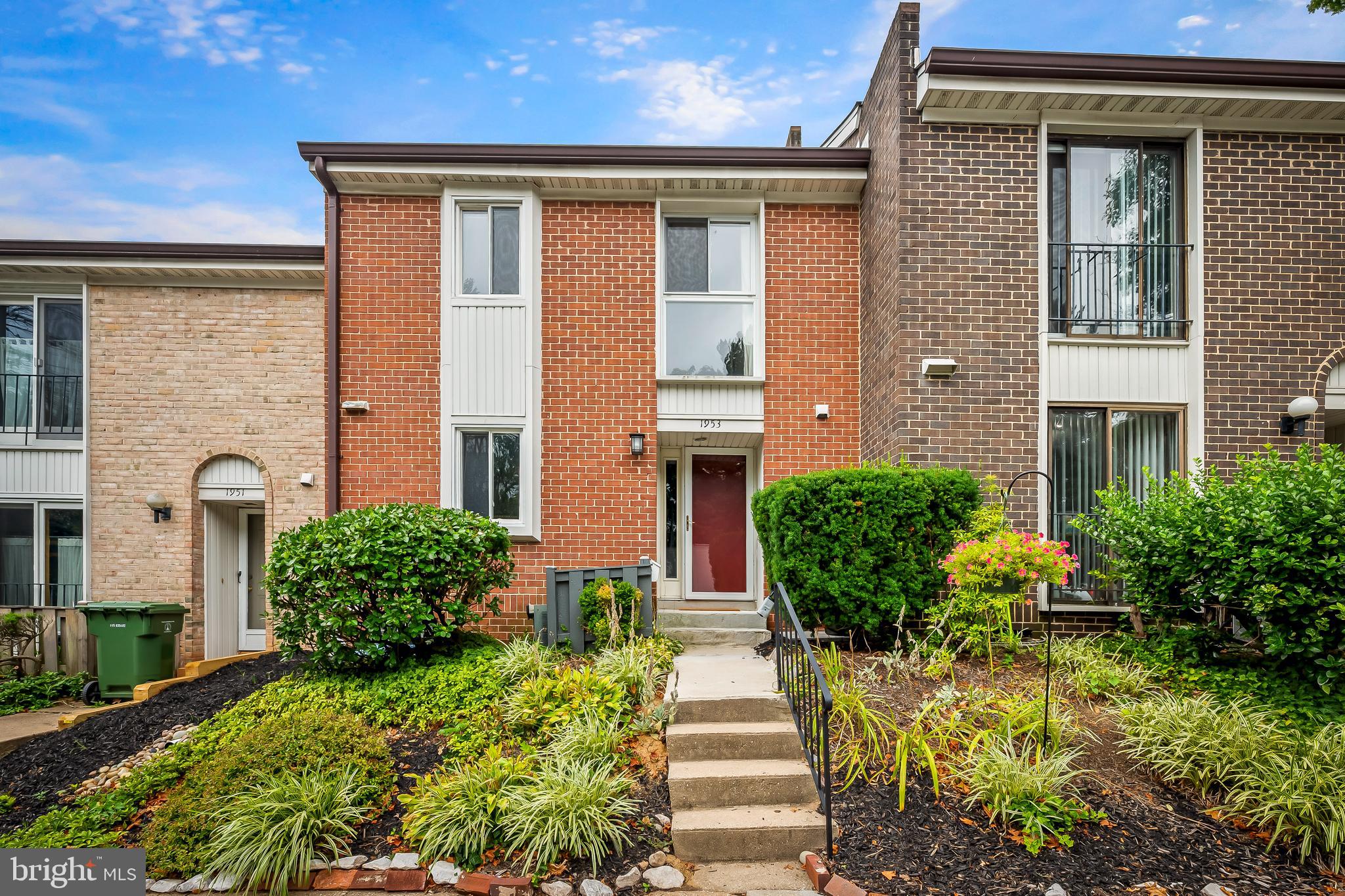 1953 Greenberry Road Baltimore, MD 21209 - Photo 2 of 46