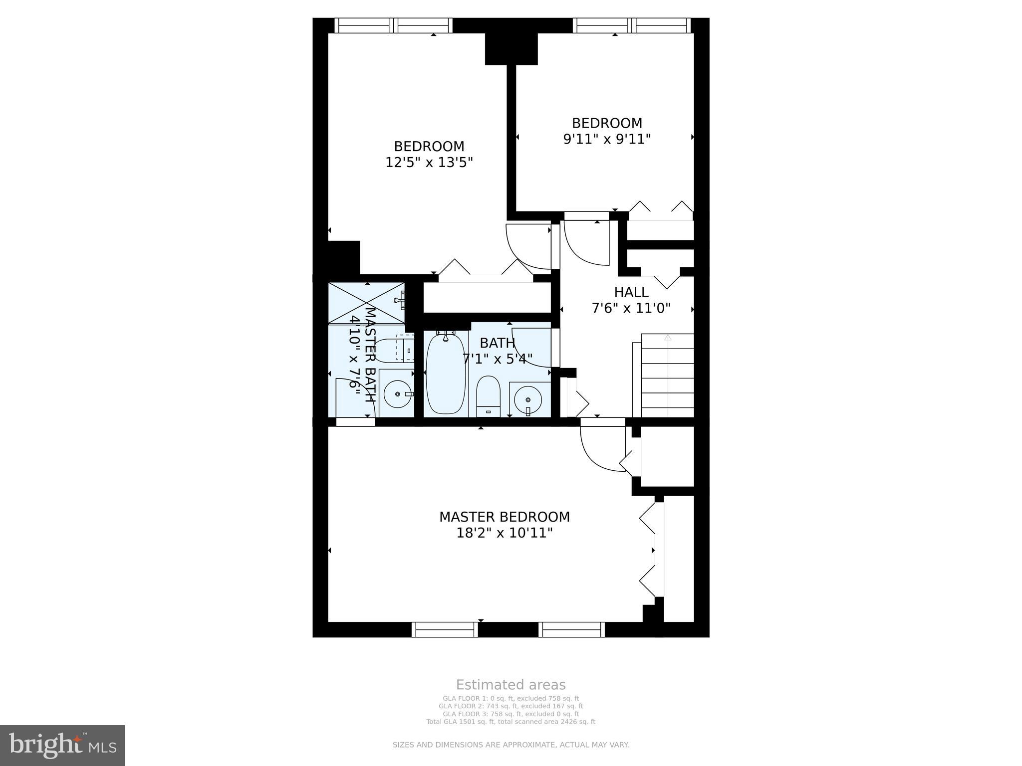 1953 Greenberry Road Baltimore, MD 21209 - Photo 42 of 46