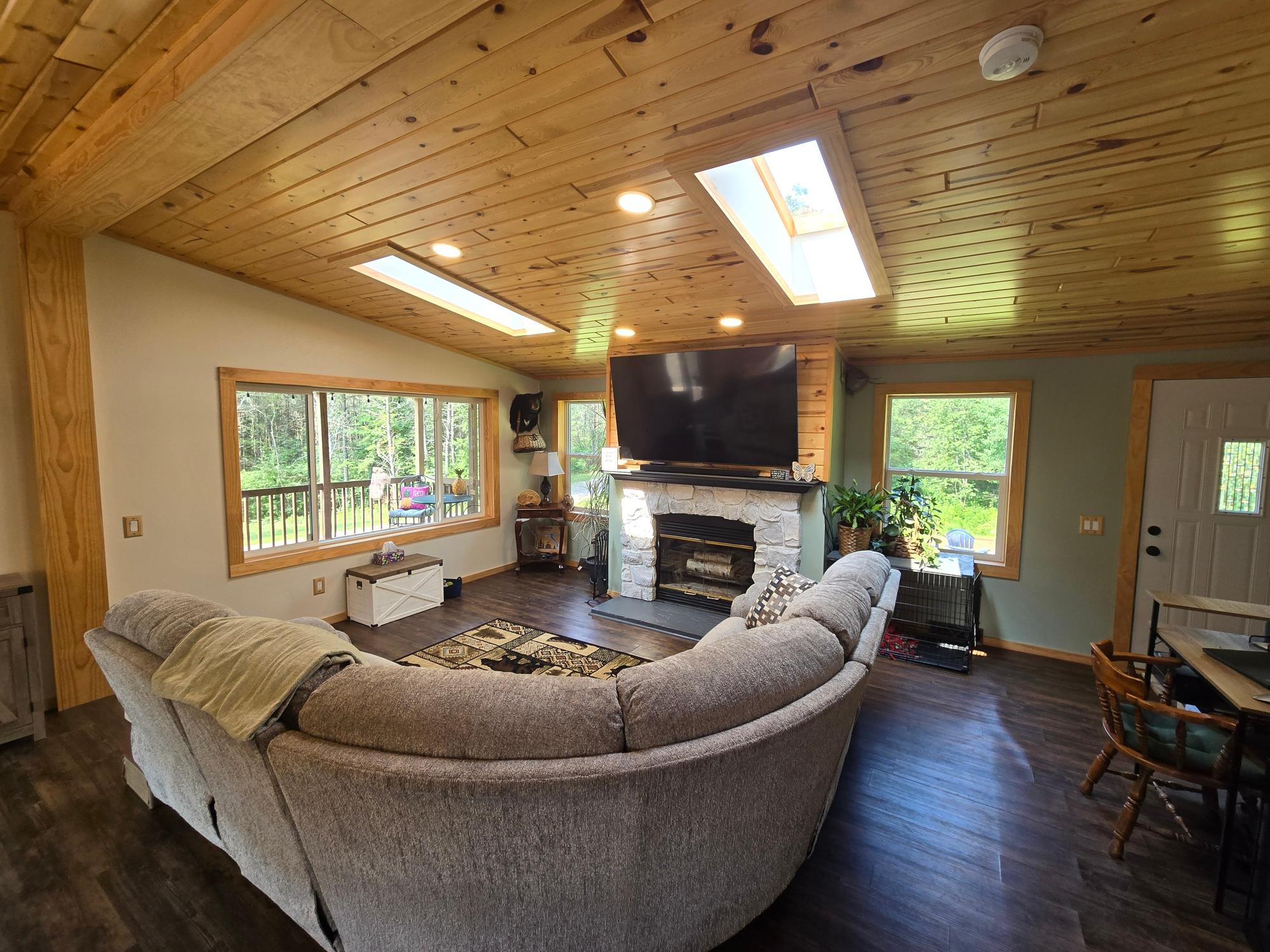 9582 Jenny Lake Road Tomahawk, WI 54487 - Photo 7 of 60 Gallery Image 7