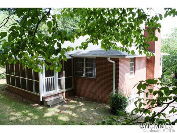 230 Mountain Page Road Saluda, NC 28773 - Photo 15 of 17 Gallery Image 15