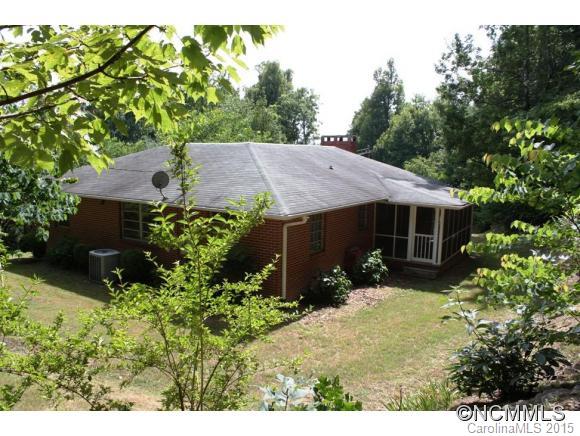 230 Mountain Page Road Saluda, NC 28773 - Photo 16 of 17 Gallery Image 16