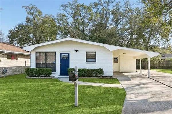 $180,000 | 2628 Cardinal Drive, Marrero, LA 70072