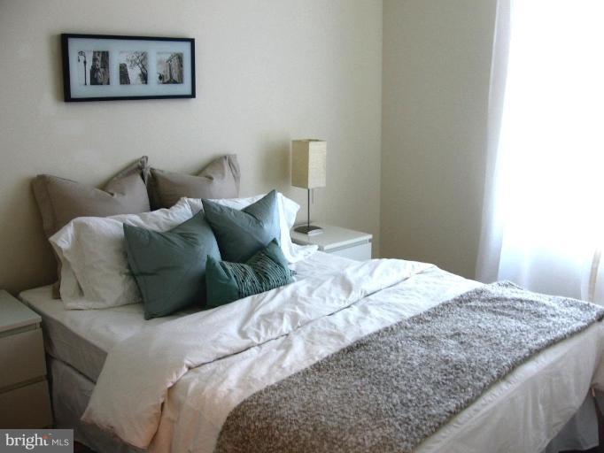 219 T Street Northeast, Unit 302 Washington, DC 20002 - Photo 4 of 5 Bedroom #1
