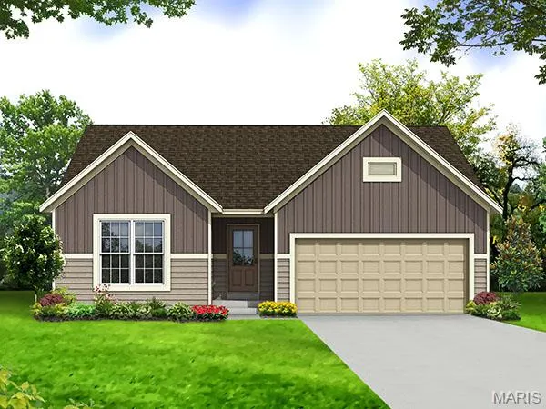 $496,976 | 3220 River Breeze Court, St. Charles, MO 63301