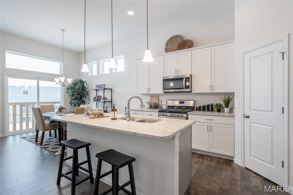 3220 River Breeze Court St. Charles, MO 63301 - Photo 12 of 30