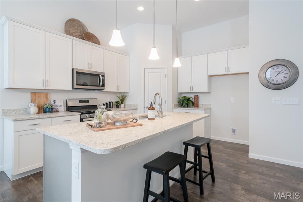 3220 River Breeze Court St. Charles, MO 63301 - Photo 13 of 30