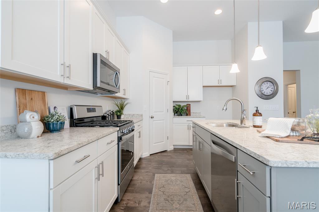 3220 River Breeze Court St. Charles, MO 63301 - Photo 14 of 30