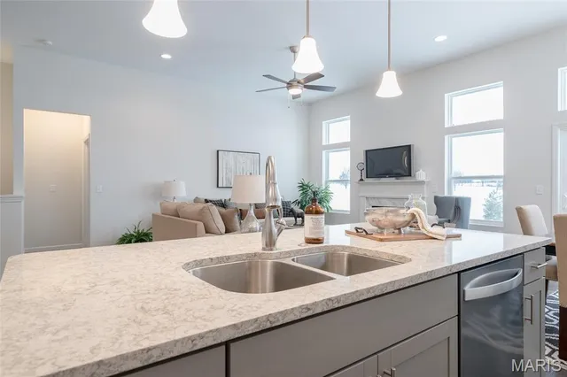 $496,976 | 3220 River Breeze Court, St. Charles, MO 63301