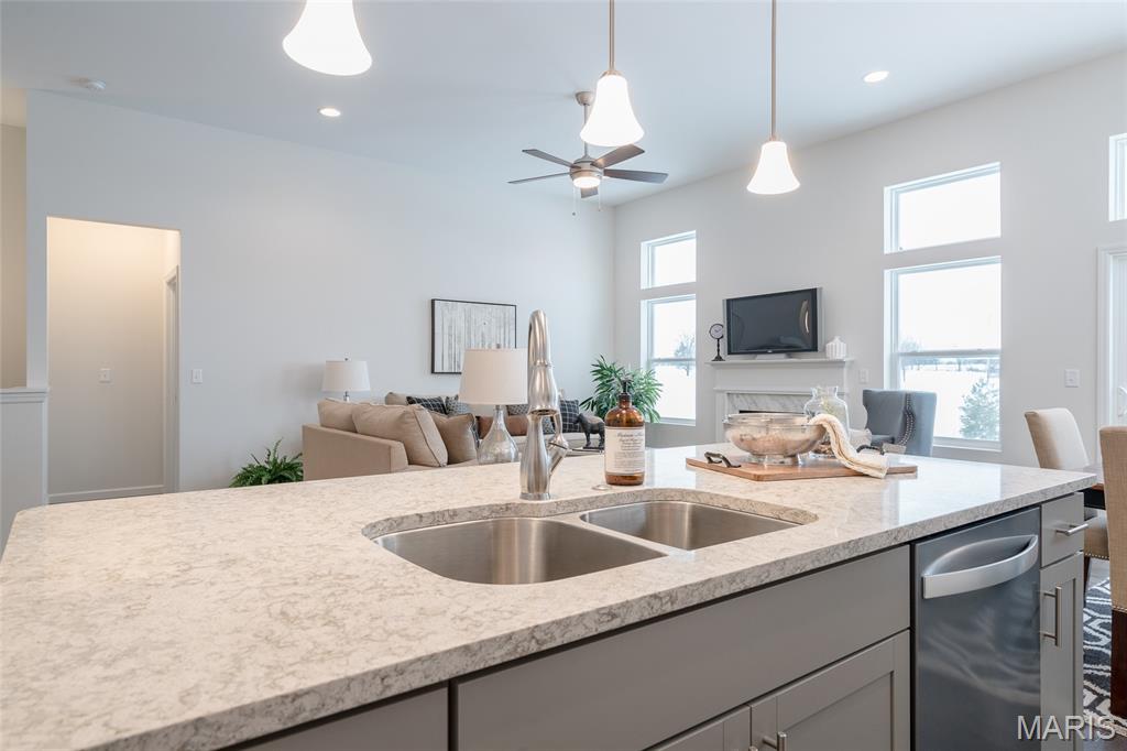 3220 River Breeze Court St. Charles, MO 63301 - Photo 15 of 30