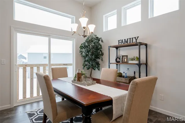 $496,976 | 3220 River Breeze Court, St. Charles, MO 63301