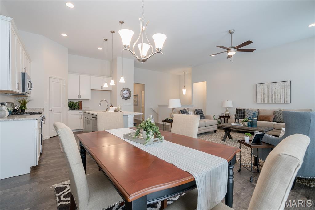 3220 River Breeze Court St. Charles, MO 63301 - Photo 18 of 30