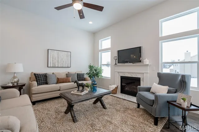 $496,976 | 3220 River Breeze Court, St. Charles, MO 63301