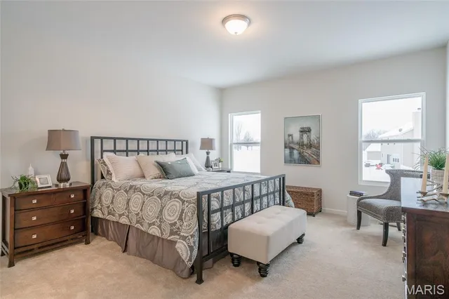 $496,976 | 3220 River Breeze Court, St. Charles, MO 63301