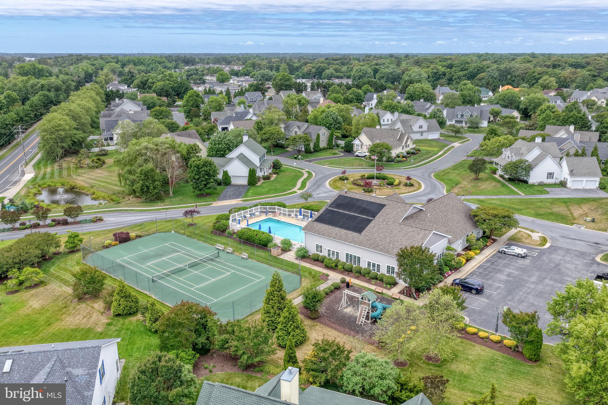 36 Kenmare Way Rehoboth Beach, DE 19971 - Photo 48 of 62 Community with several amenities.