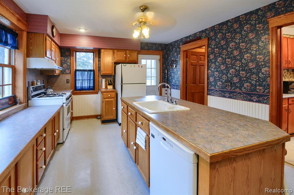 2846 North Lake George Road Metamora, MI 48455 - Photo 21 of 55
