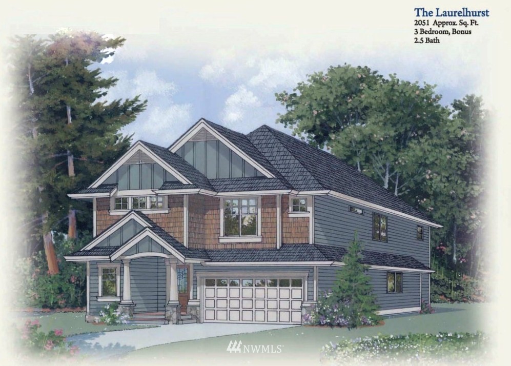 258 Vashon Avenue Northeast Renton, WA 98059 - Photo 1 of 1