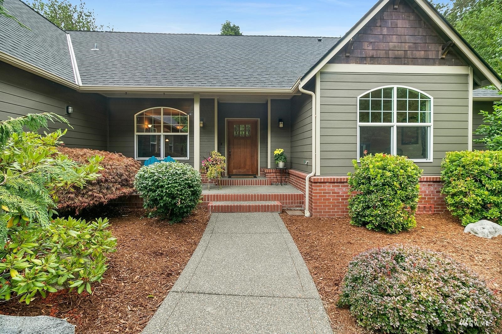 4433 Shellridge Road Northwest Olympia, WA 98502 - Photo 2 of 40 Gallery Image 2