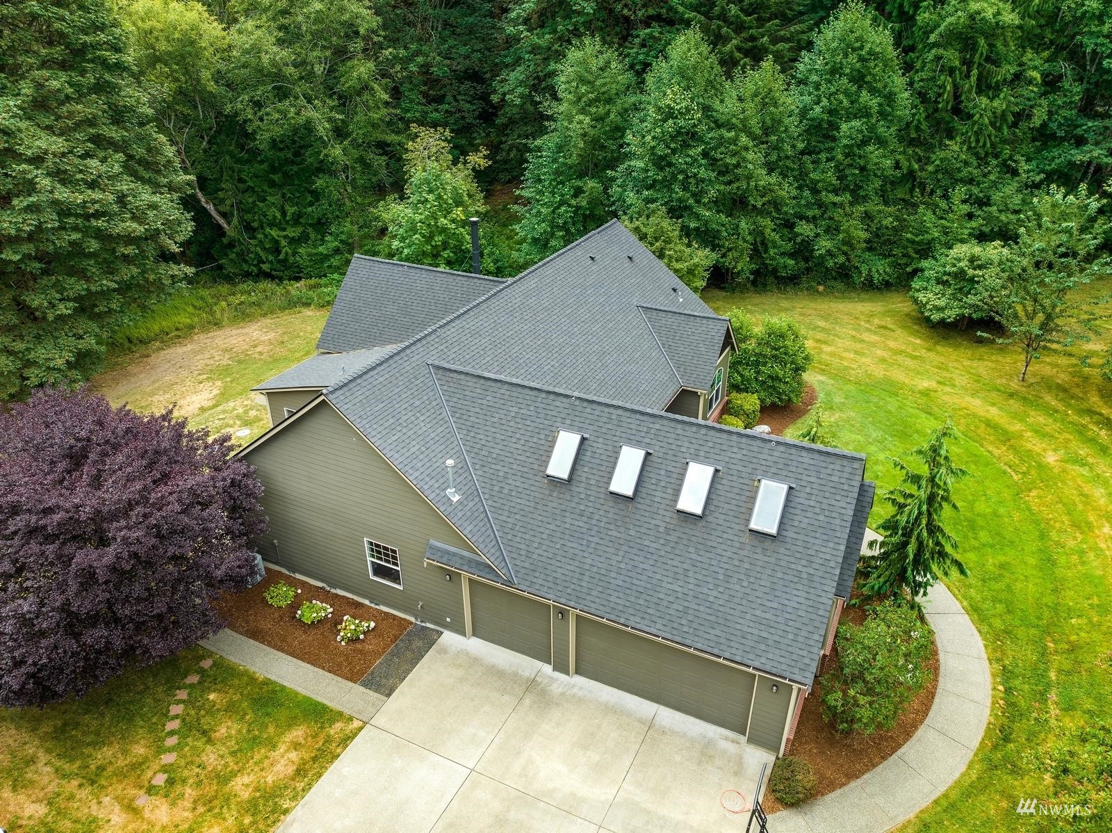 4433 Shellridge Road Northwest Olympia, WA 98502 - Photo 3 of 40 Gallery Image 3